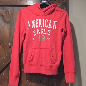 American Eagle hoodie size medium